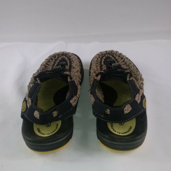 Keen Anatomical Footbed Water Sandals Fisherman main image 6